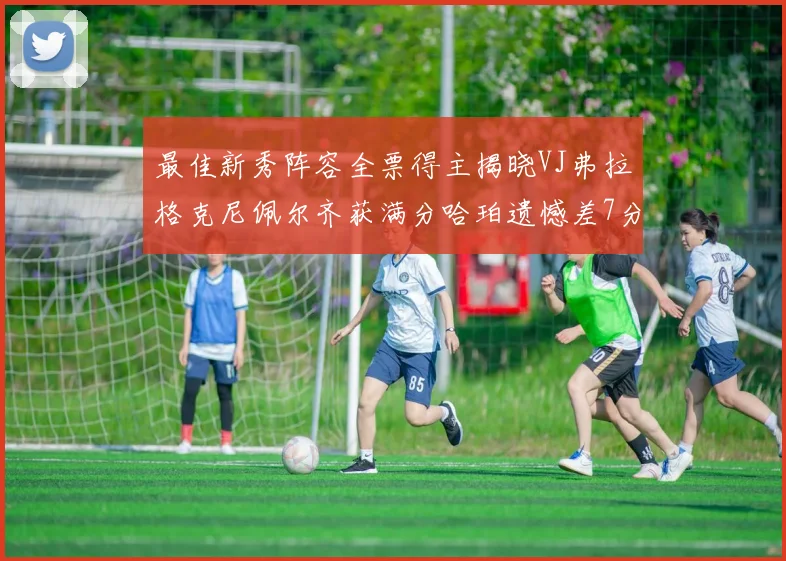 最佳新秀阵容全票得主揭晓VJ弗拉格克尼佩尔齐获满分哈珀遗憾差7分
