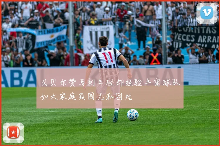 戈贝尔赞马刺年轻却经验丰富球队如大家庭氛围无私团结